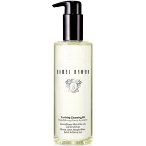 Bobbi Brown Soothing Cleansing Oil - White